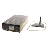 Фільтр АКПП Audi A4/A6 2.7-4.2 04-11/VW Phaeton 3.0-4.2 03-16 з прокладкою 56314 AIC