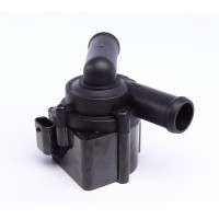 Насос системи охолодження додатковий Audi A4/A5/A6 1.8-2.0D 04- 390015 NRF