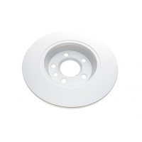 Диск тормозной задний Ford Galaxy 00-06/VW Sharan 97-10/T4 90-03 294x13.6 с покрытием полный - 0 986 478 569 BOSCH