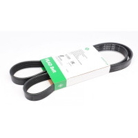 Ремень генератора Renault Kangoo 1.9D 97- FB 6PK1400 INA