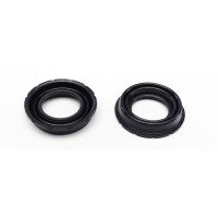 Ремкомплект суппорта переднего BMW X6 E71/E72 08-d=42mm +2 поршня Ate 242942 FRENKIT