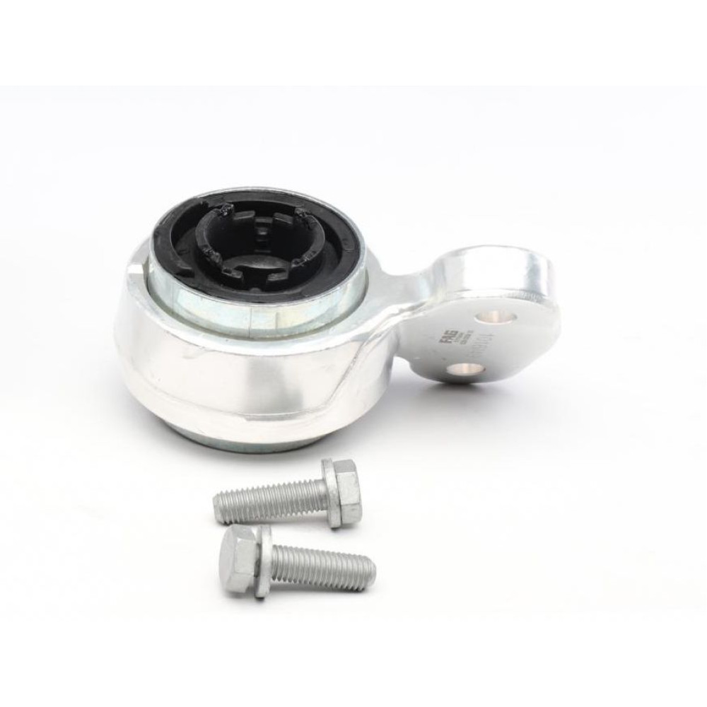 Сайлентблок рычага переднего/снизу/сзади BMW 3 E46 1.6-3.2 98-07 R пред. 829 0358 10 FAG