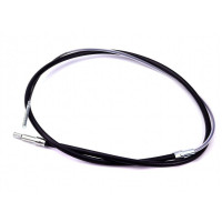 Трос ручника задний L BMW 5 E39 520-540i 96-04 1925/1170mm 06.01.30 LINEX