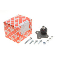 Опора шарова передня Fiat Doblo 10- - 179166 FEBI BILSTEIN