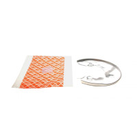 Захист диска гальмівного заднього L Audi A4/A5/A6 07-18 - 174628 FEBI BILSTEIN