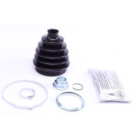 Пильник ШРКШ зовнішній Kia Sorento 02- 26x85x116 к-кт 13-0616 METELLI