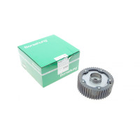 Шестерня розподільного валу VW Caddy/Touran 1.4TSI/TGI 15- фазорегулятор впуск OE VAG B17948 BORSEHUNG