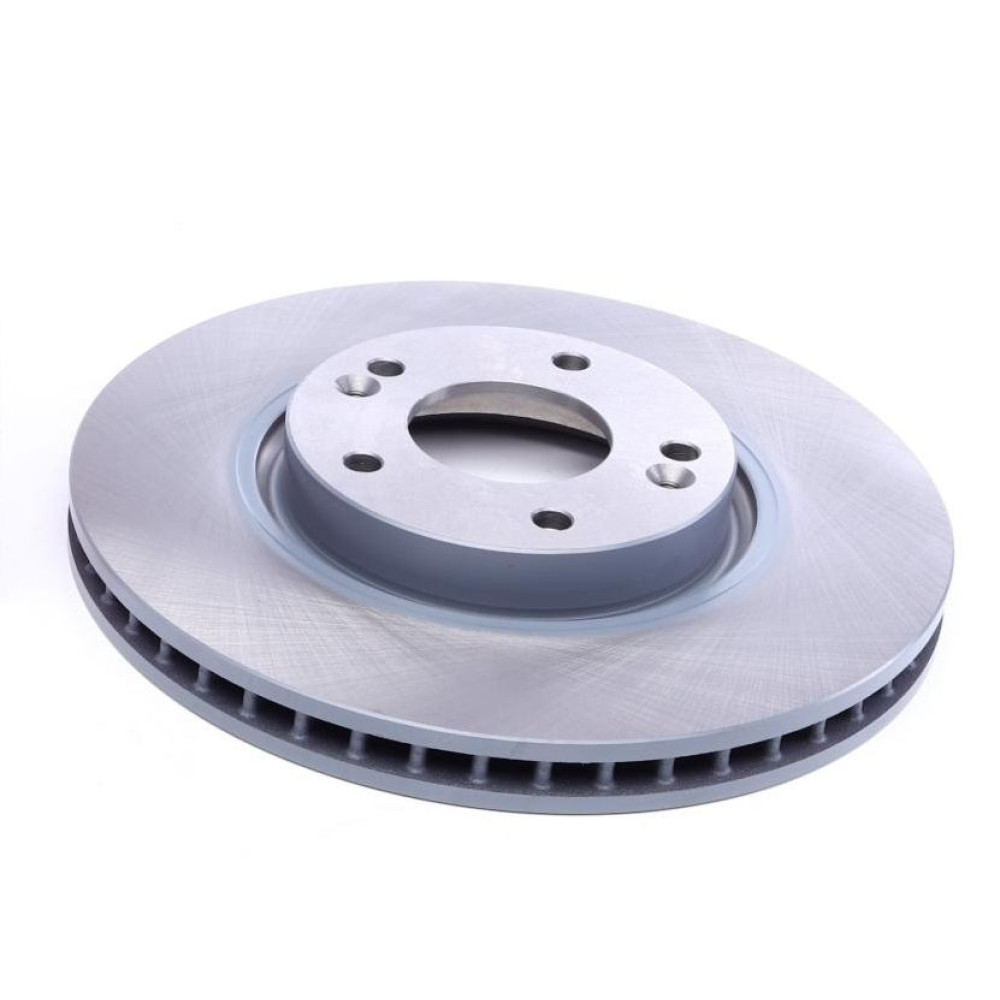 Диск гальмівний передній Hyundai I30 II 11-/Kia Cee'D/ Cerato III 13- 300x28 - 31317 FEBI BILSTEIN