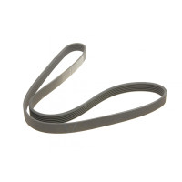 Ремень генератора Hyundai i30 1.4/1.6 07-12 6PK1255 1255 K 6 HUTCHINSON