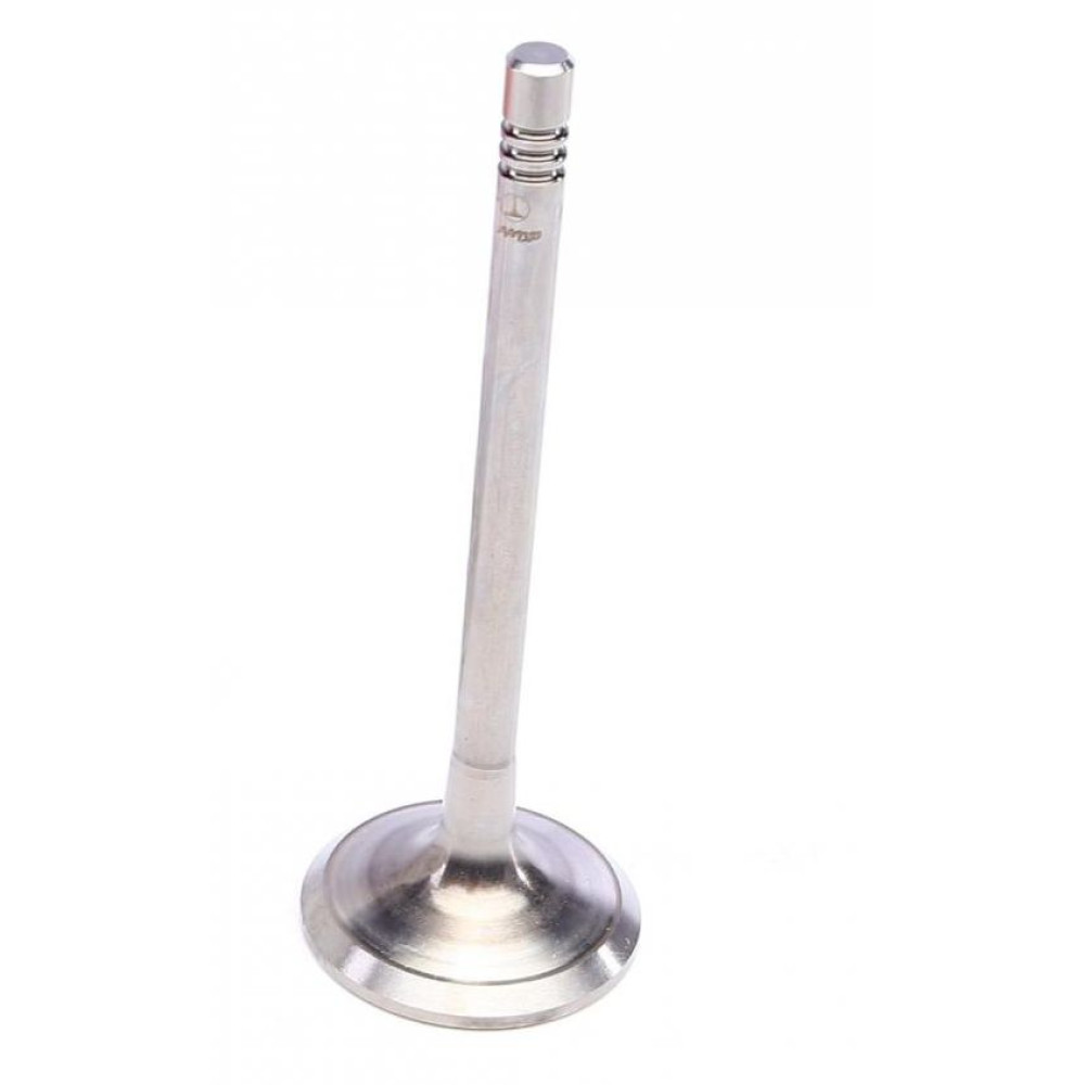 Клапан выпуск VW Caddy/Golf/Passat 1.6 04-10/Skoda Octavia 1.6 00-13 33x6x93.9 азотирование PSKO039-A-0-N AMP