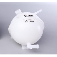 Бачок розширювальний VW Caddy II/Passat/Polo -04 - 100 121 0033 MEYLE