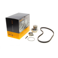 Комплект ГРМ + насос Opel Astra F/G 1.4/1.6 91-05/Combo 1.2/1.4 94-01/Daewoo Nexia 1.5 95- 17x111z CT874WP2 CONTINENTAL