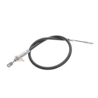 Трос ручника задний L Mercedes C-Class W202/S202/CLK C208/A208 93-02 960mm - 1 987 477 219 BOSCH