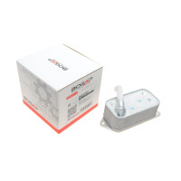 Радиатор масляный BMW 1F16/F86/2F22/F87/3F30/F80 1.6-3.0 04- B4222102 BOGAP