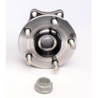 Подшипник ступицы задней Subaru Forester 12/07- /Outback BR, 06/09 - 713 6222 10 FAG