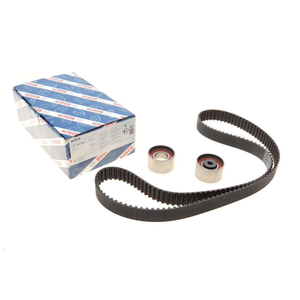 Комплект ГРМ Mazda 6 2.0 Di 02-07 30x153z - 1 987 948 192 BOSCH