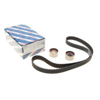 Комплект ГРМ Mazda 6 2.0 Di 02-07 30x153z - 1 987 948 192 BOSCH