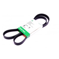 Ремень генератора Citroen Berlingo 1.6 00-08/ Nemo 1.4i 08- FB 6PK1560 INA