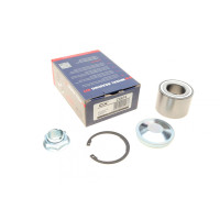 Підшипник маточини задньої Renault Trafic/Opel Vivaro 01- CX674 CX