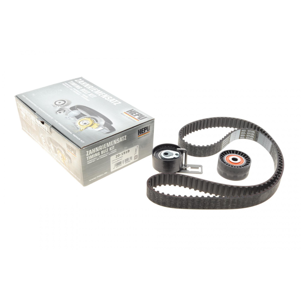 Комплект ГРМ Ford Transit Courier 1.6 TDCi 14-20-1910 HEPU