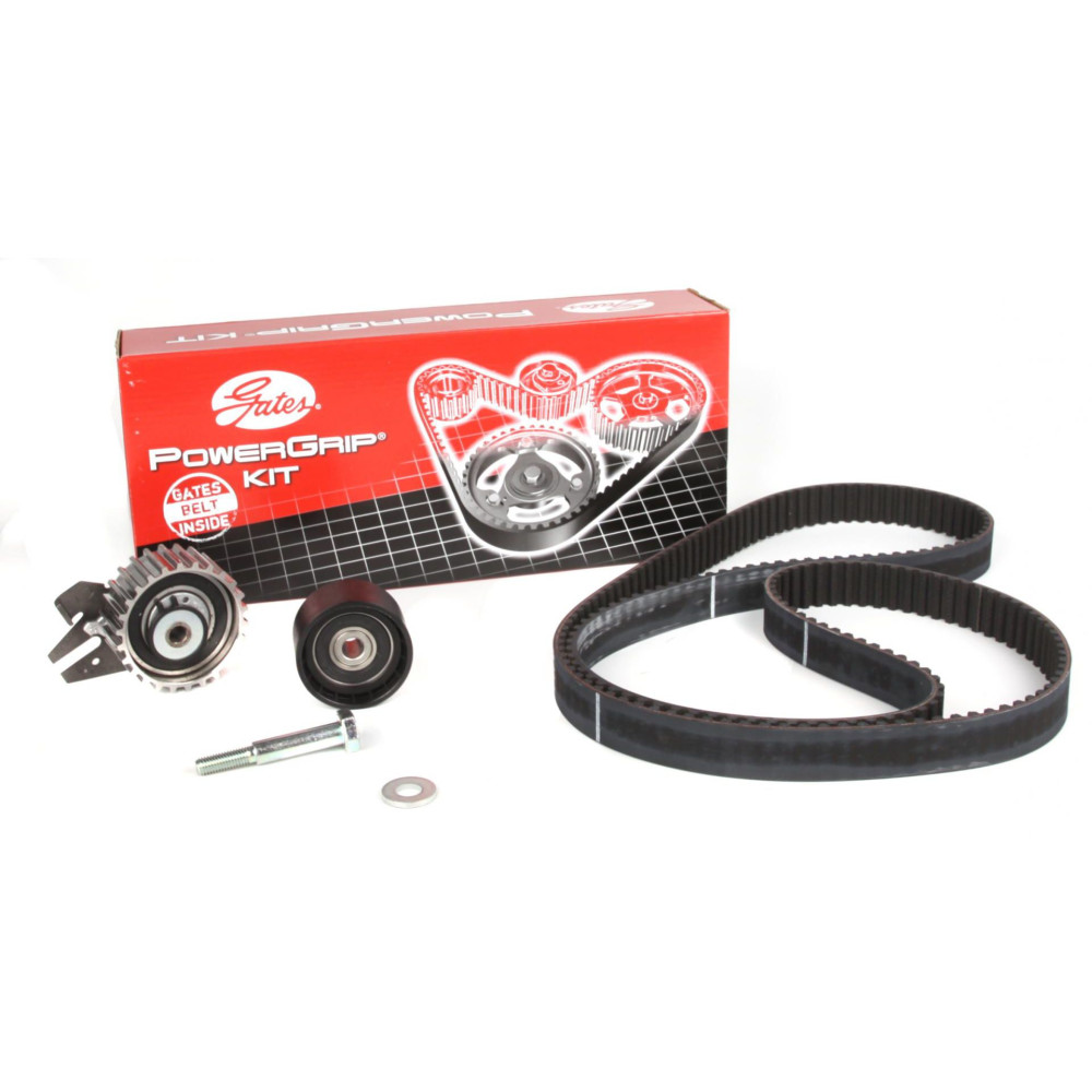 Комплект ГРМ Fiat Doblo/Ducato 2.0D Multijet 10- K035623XS GATES