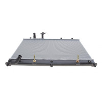 Радиатор охлаждения Mazda CX-7 2.3 07-13 53904 NRF