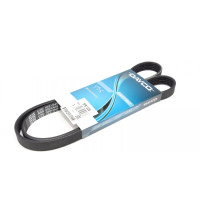 Ремень генератора Citroen Berlingo 1.6/Peugeot Partner 1.4i 5PK1220 DAYCO