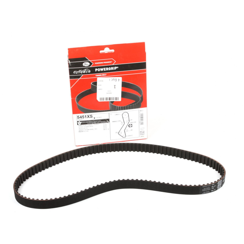 Ремень ГРМ Ford Escort 1.8TD 91-03 22x116 5451XS GATES