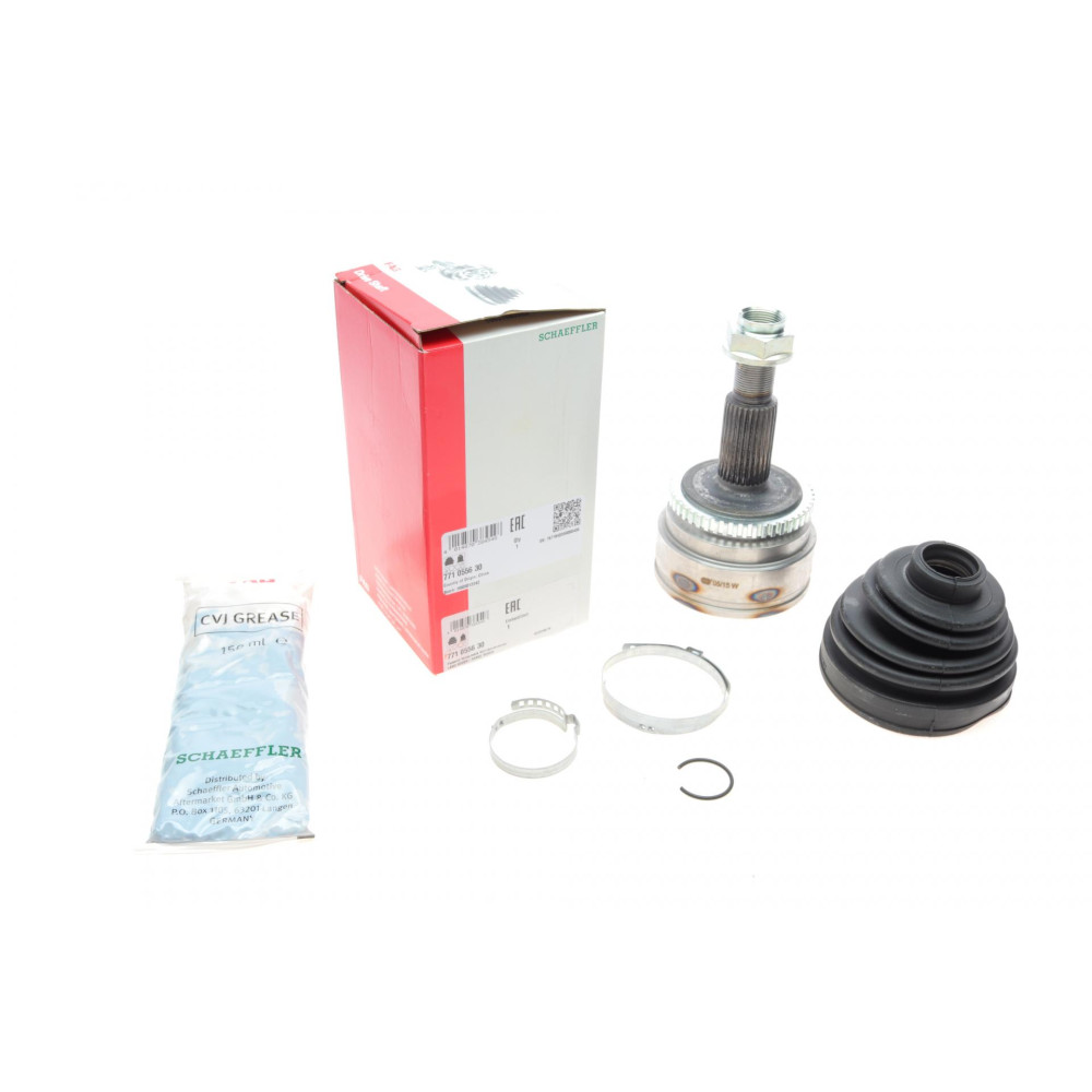 Шрус зовнішній Land Rover Discovery/Range Rover 04-13 771 0556 30 FAG