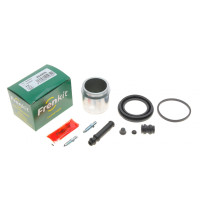 Ремкомплект переднего суппорта Mitsubishi Colt/Lancer 83-03 d=54mm Sumitomo +поршень 254925 FRENKIT