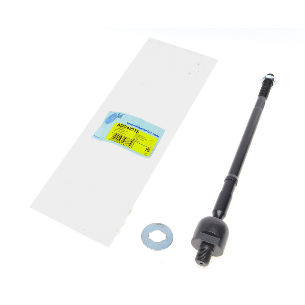 Тяга рульова Mitsubishi Outlander I 03-10 ADC48775 BLUE PRINT