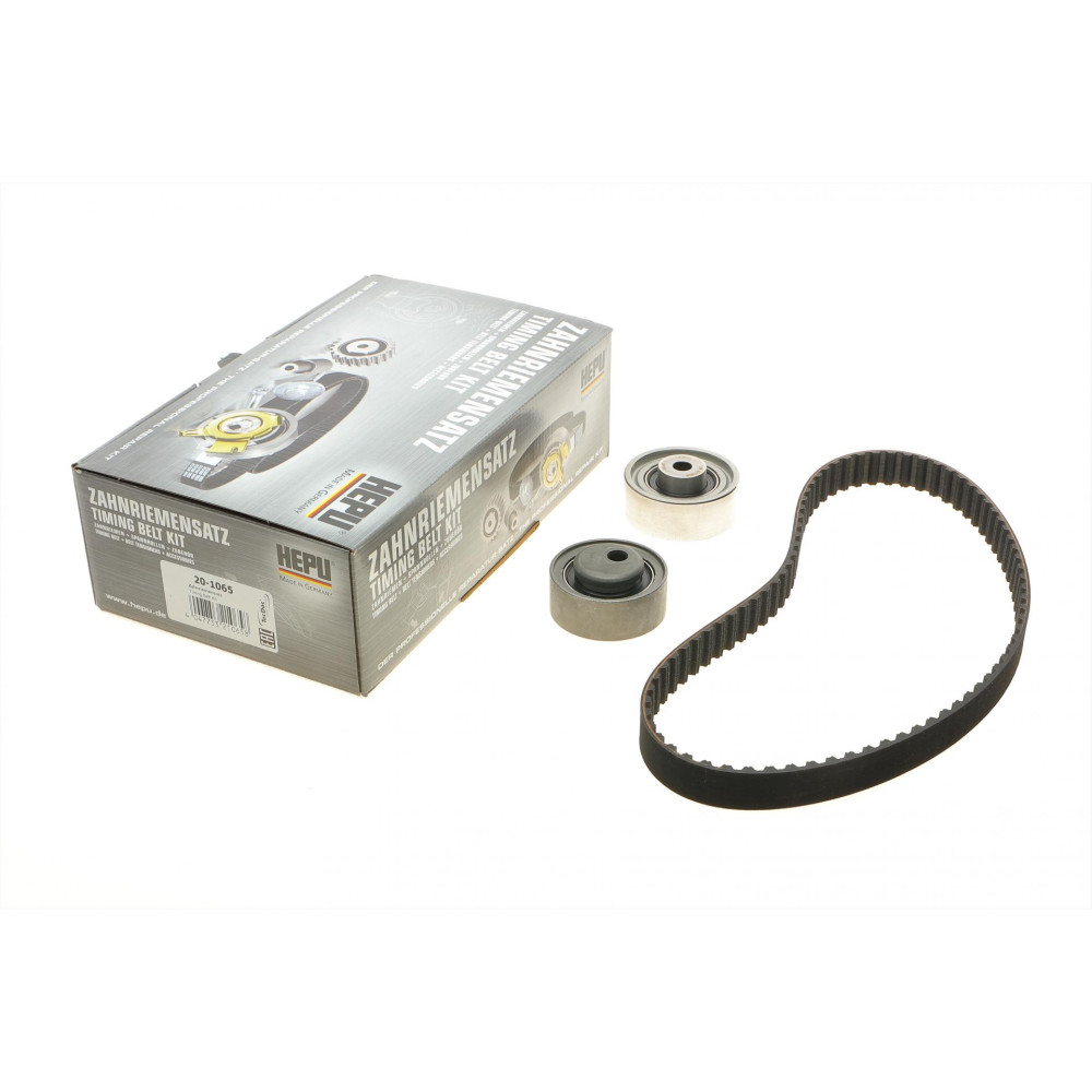 Комплект ГРМ Audi 100/A6 2.5TDI 20-1065 HEPU