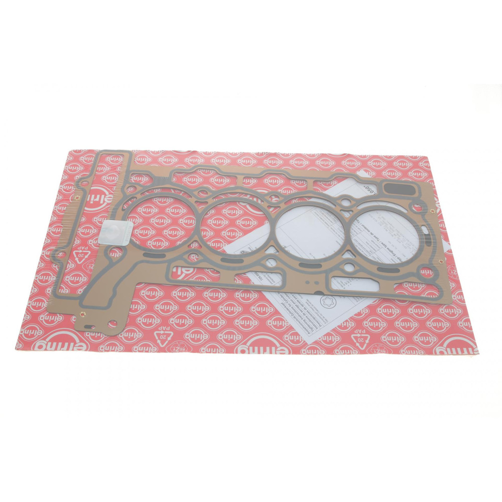 Прокладка ГБЦ Citroen Berlingo/Peugeot Partner 1.6 VTI 10-0.9mm 729.050 ELRING