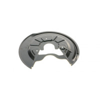 Защита диска тормозного заднего L Skoda Octavia/VW Golf 04-56167 AIC