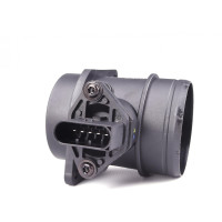 Витратомір повітря VW T5/Caddy III 1.9TDI/SDI 03- AMMQ19681 213719681019 MAGNETI MARELLI