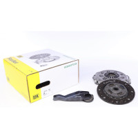 Комплект зчеплення Mazda 3 03-14 623 3543 00 LuK