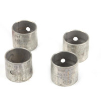 Втулка шатуна Fiat Ducato/Citroen Berlingo 1.9 TD/D 96-05 4 шт. d=27 мм 039 BS 18 761 300 MAHLE