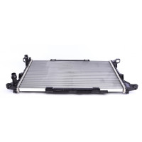 Радиатор охлаждения Audi A4/A5 1.8-2.0TFSI 07-17/2.0TDI/A6 2.0TFSI/2.0TDI/Q3/Q5 2.0TDI 10-17 МКПП CR 1060 000P MAHLE