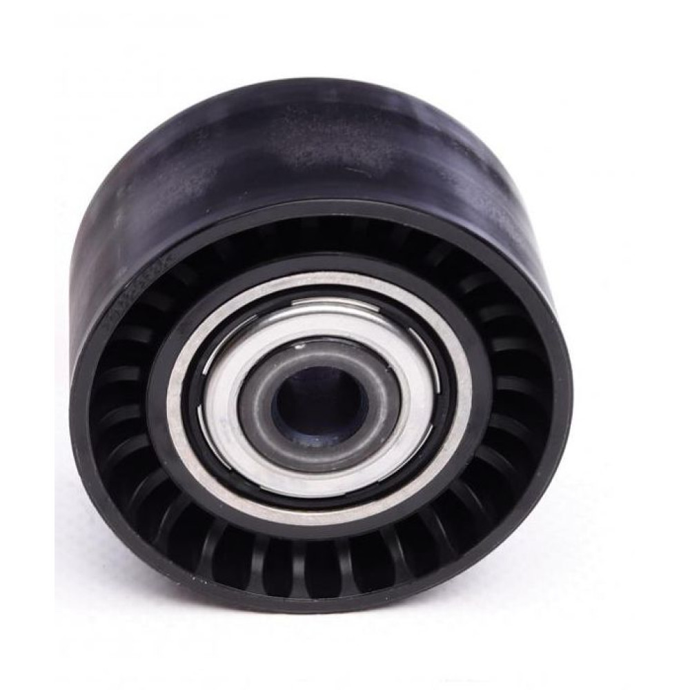 Ролик генератора Renault Trafic/Opel Vivaro 2.0DCI 06- паразитный 60х30 - 36826 FEBI BILSTEIN