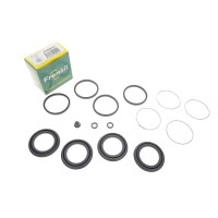 Ремкомплект суппорта переднего Toyota Land Cruiser 00-09 d=45mm Sumitomo 245031 FRENKIT