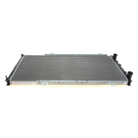 Радіатор охолодження Fiat Ducato 1.9-2.5 TD -94 52152 NRF