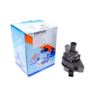 Насос системы охлаждения дополнительный Skoda Rapid/VW Jetta 11-/Passat 10-14/Touran/Golf 06- AWP008 GRAF