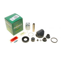 Ремкомплект суппорта заднего Ford Mondeo -00 d=36mm Bendix +поршень/направляющая 736079 FRENKIT Ремкомплект суппорта заднего Ford Mondeo -00 d=36mm Bendix +поршень/направляющая 736079 FRENKIT