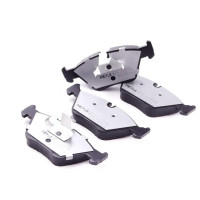 Колодки гальмівні передні BMW 5 E39 95-04 PD Ate - 025 219 9020/PD MEYLE