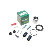 Ремкомплект суппорта переднего Land Rover Range Rover 2.0D 17-d=60mm Ate +поршень/направляющая SuperKit 760301 FRENKIT