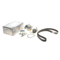 Комплект ГРМ + насос Citroen Jumper/Jumpy/Berlingo 1.9D/TD 94-02 PK08360 HEPU