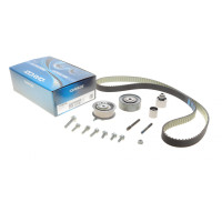 Комплект ГРМ VW T5/Caddy/Crafter 1.6TDI-2.0TDI 09- KTB788 DAYCO