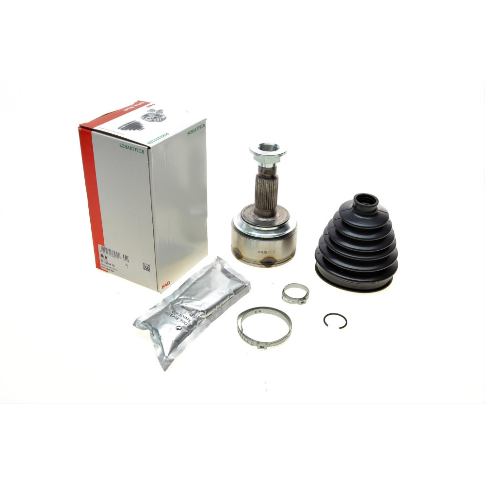 ШРКШ зовнішній Honda Accord VIII/CR-V 2.2 i-DTEC 07- 30/34z 771 0642 30 FAG