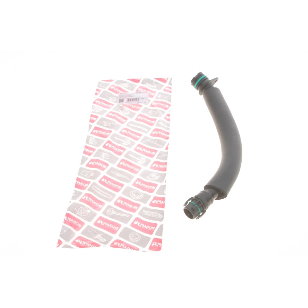 Патрубок вентиляції картера BMW 3 F30/F80 11-18 B1210175 BOGAP
