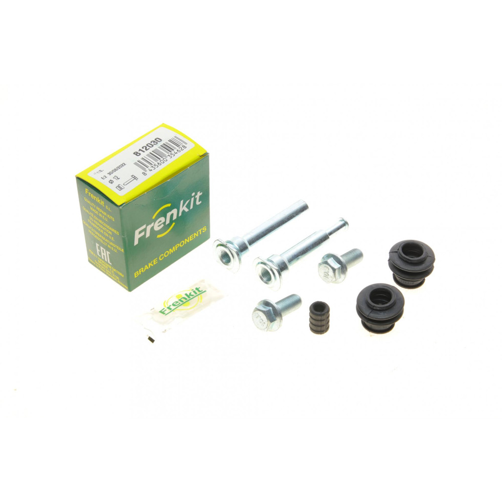 Направляющая суппорта переднего/к-кт Kia Carnival 05- Kasko 812030 FRENKIT